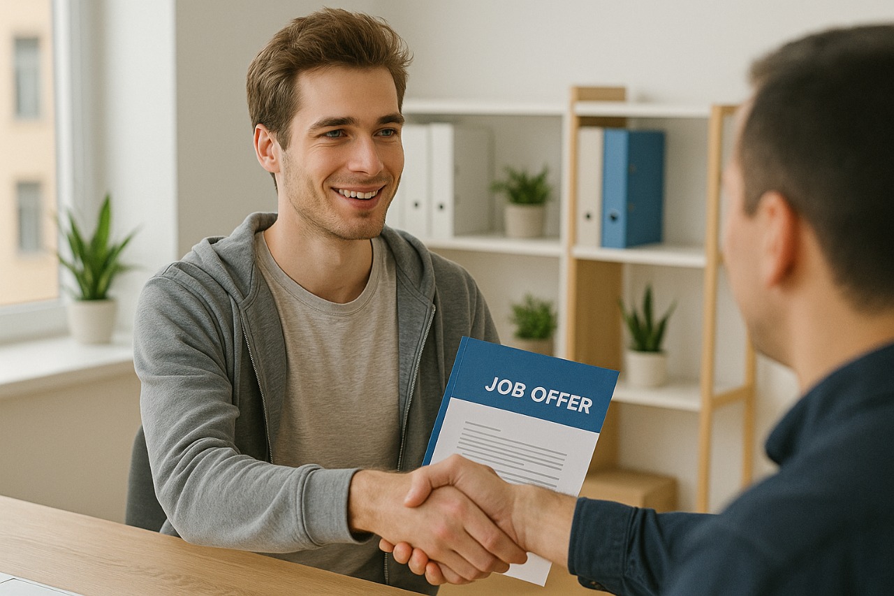 Career Opportunities